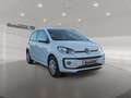 Volkswagen up! 1.0 Facelift KlimaA SHZ Winterp. Weiß - thumbnail 5