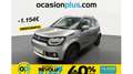 Suzuki Ignis 1.2 Mild Hybrid EVAP GLE 2WD Plateado - thumbnail 1