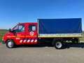 Ford Transit 2.0 Benzine , Dubbel Cabine Pick Up Brandweer Rojo - thumbnail 4