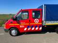 Ford Transit 2.0 Benzine , Dubbel Cabine Pick Up Brandweer Rojo - thumbnail 3