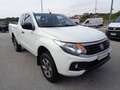 Fiat Fullback 2.4 154 cv cabina estesa 4wd Podium Weiß - thumbnail 3