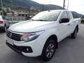 Fiat Fullback 2.4 154 cv cabina estesa 4wd Podium Weiß - thumbnail 1