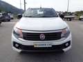Fiat Fullback 2.4 154 cv cabina estesa 4wd Podium Weiß - thumbnail 2