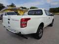Fiat Fullback 2.4 154 cv cabina estesa 4wd Podium Weiß - thumbnail 5