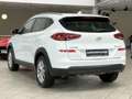 Hyundai TUCSON TUCSON 1.6*CARPLAY*SHZ*LKHZ*RFK*TPM*NAV*DAB* Alb - thumbnail 7