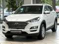 Hyundai TUCSON TUCSON 1.6*CARPLAY*SHZ*LKHZ*RFK*TPM*NAV*DAB* Alb - thumbnail 9