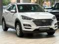 Hyundai TUCSON TUCSON 1.6*CARPLAY*SHZ*LKHZ*RFK*TPM*NAV*DAB* Alb - thumbnail 1