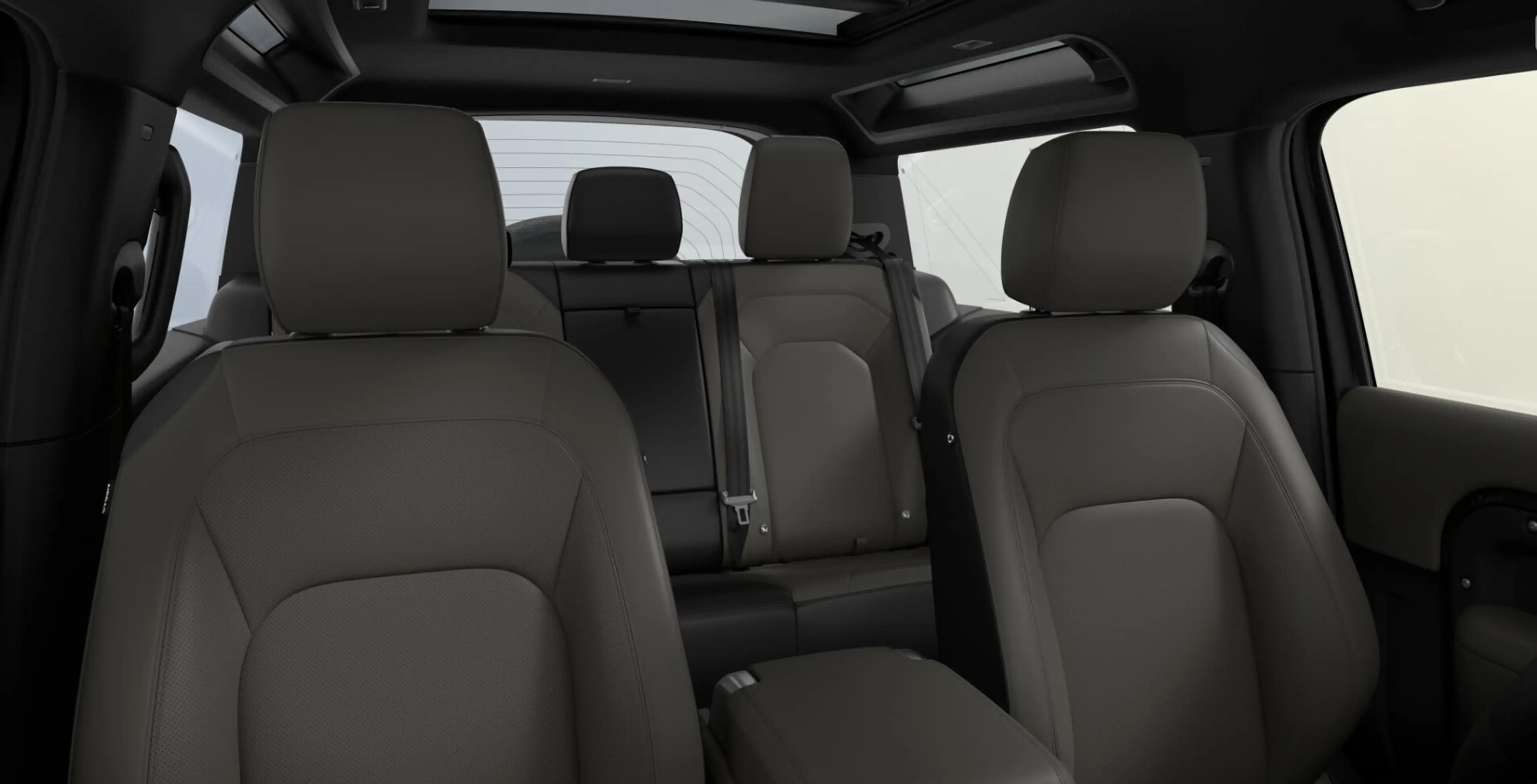 Land Rover Defender 90 D250 X-Dynamic SE AWD Auto. 26MY — photo 6