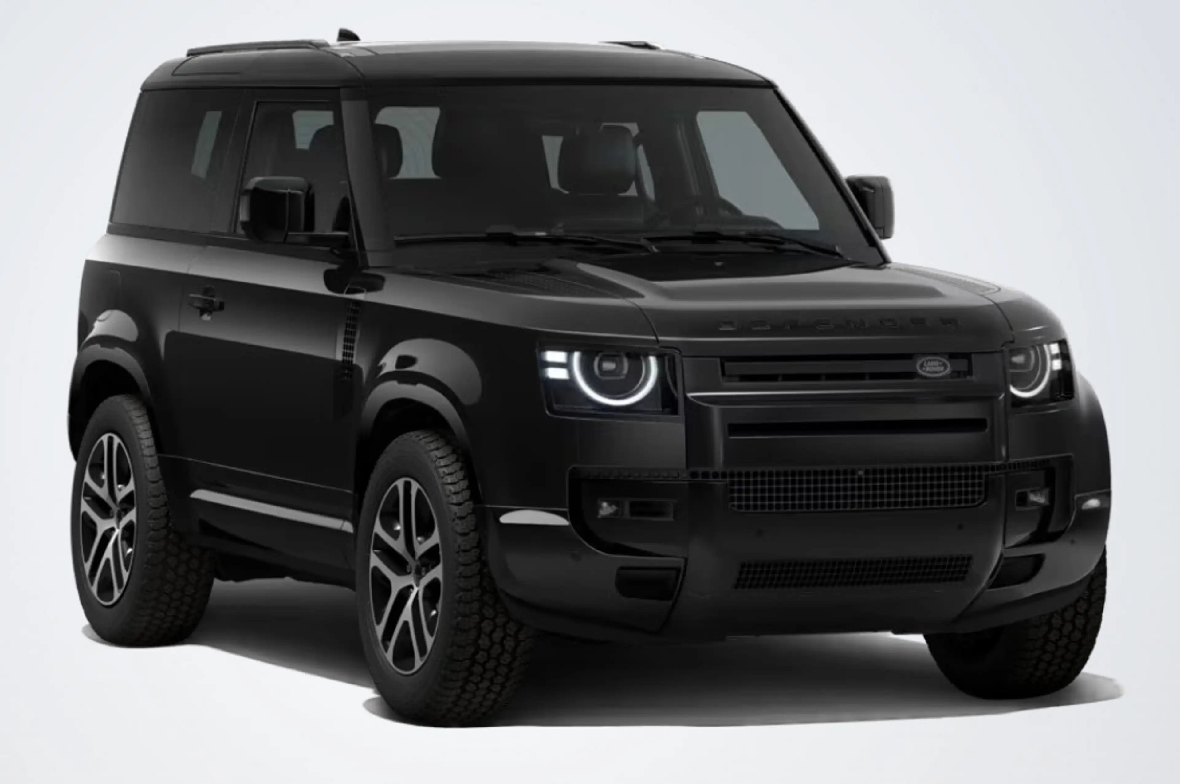 Land Rover Defender 90 D250 X-Dynamic SE AWD Auto. 26MY
