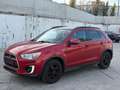 Mitsubishi ASX 1,6 DI-D LP Instyle | VOLL FAHRBEREIT | TOP AUS... Rojo - thumbnail 1