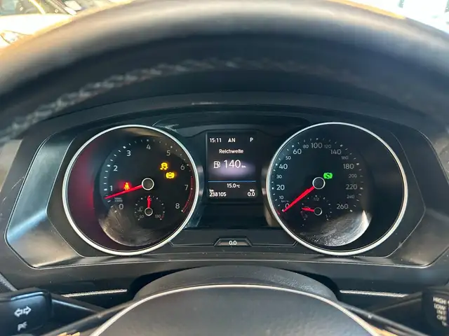 Volkswagen Tiguan view 14