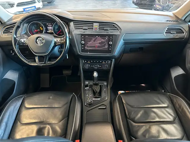 Volkswagen Tiguan view 8