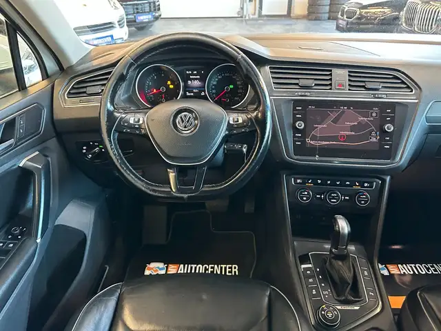 Volkswagen Tiguan view 7
