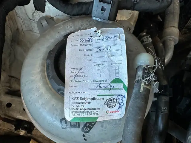 Volkswagen Tiguan view 15