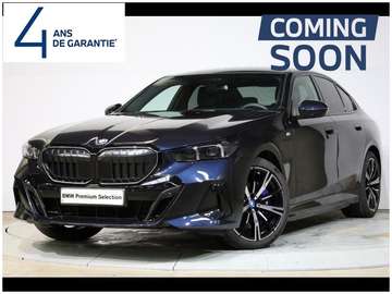 e xDrive Berline Kit M Sport