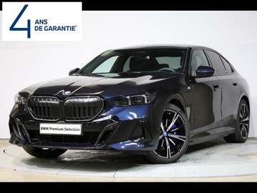 e xDrive Berline Kit M Sport