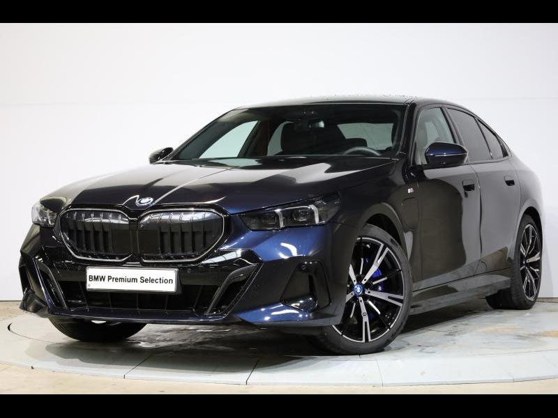 BMW 550 e xDrive Berline Kit M Sport