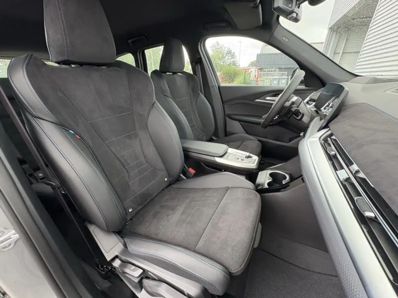 BMW X1 2026 — фото 11