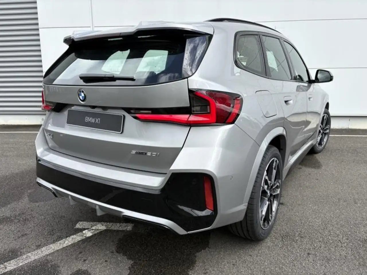 BMW X1 2026
