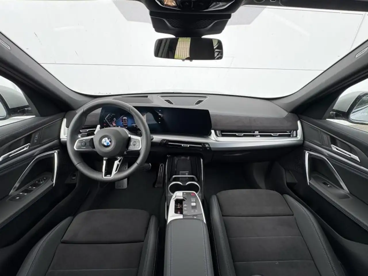 BMW X1 2026 — фото 10