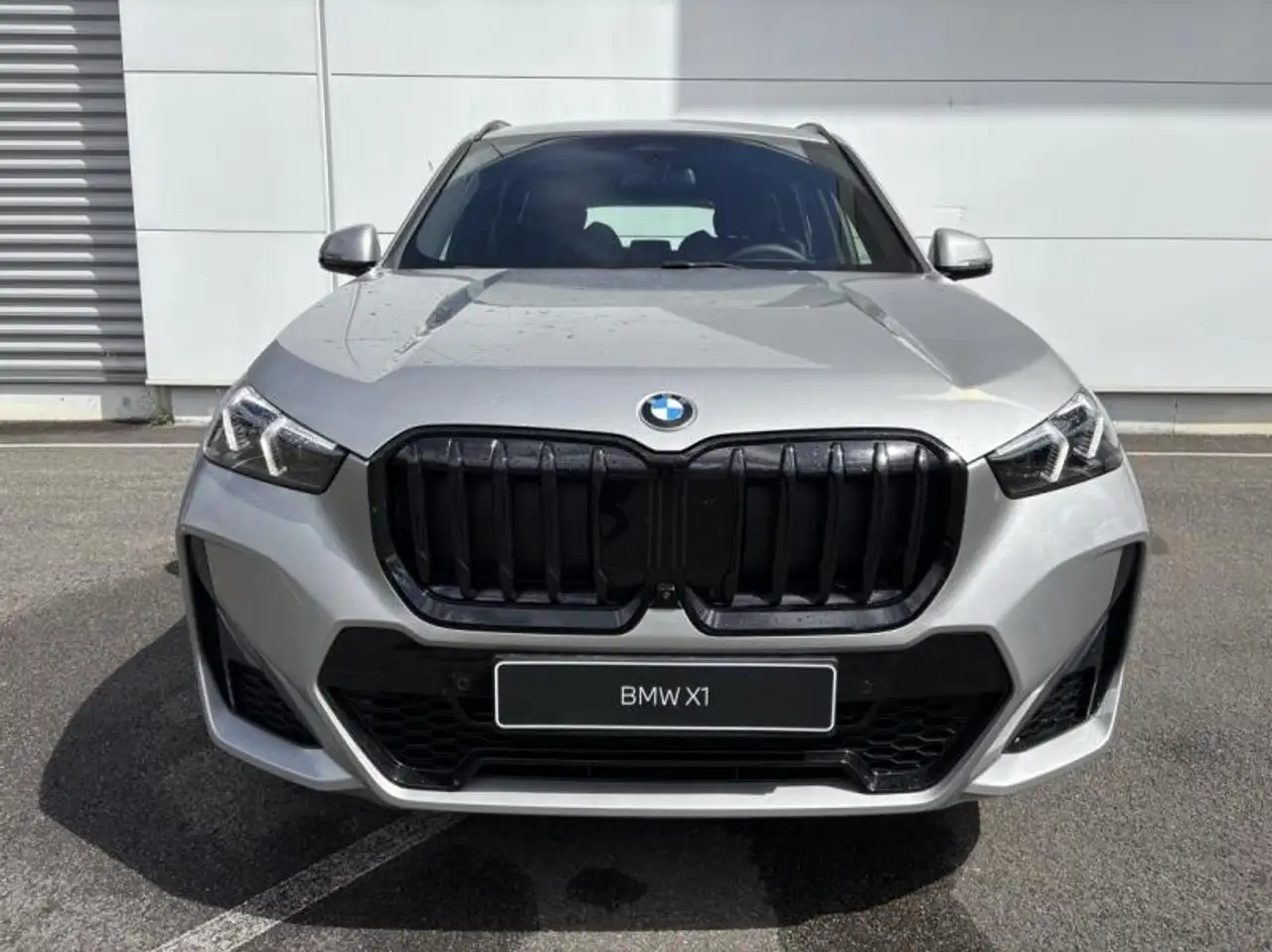 BMW X1 2026