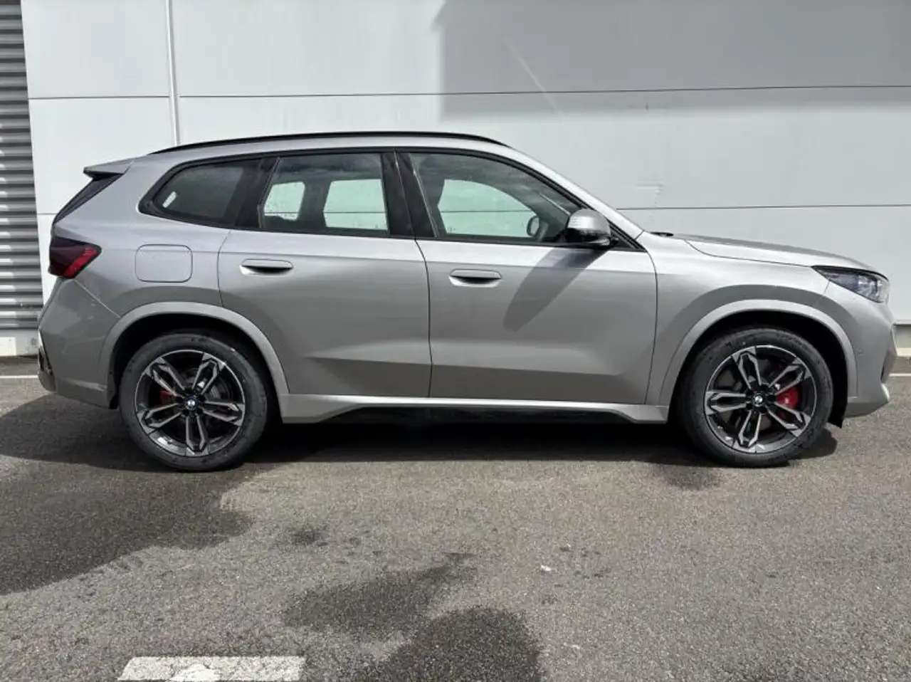 BMW X1 2026