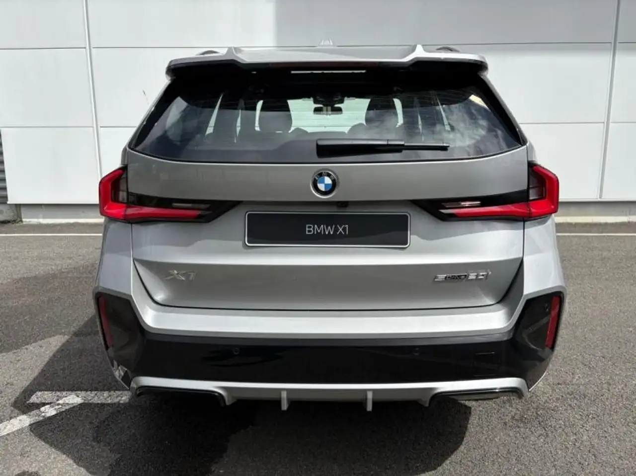 BMW X1 2026