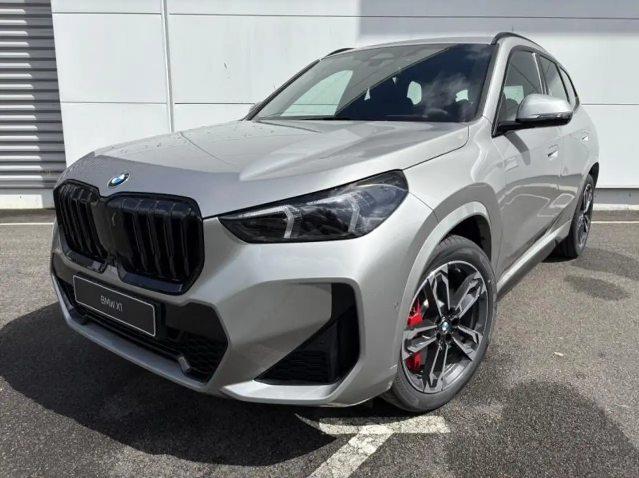 BMW X1 2026