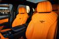 Bentley Bentayga 4.0 V8 Hermes Edition | Panorama | Memory | ACC Gris - thumbnail 35