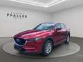 Mazda CX-5 CD150 AWD Edition 100 Rot - thumbnail 1