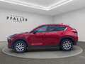 Mazda CX-5 CD150 AWD Edition 100 Rot - thumbnail 3
