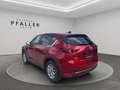 Mazda CX-5 CD150 AWD Edition 100 Rot - thumbnail 4