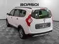 Dacia Lodgy Stepway SL DaciaPlus 1.5 Blue dCi 8V 115CV 7 posti Fehér - thumbnail 3
