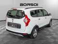 Dacia Lodgy Stepway SL DaciaPlus 1.5 Blue dCi 8V 115CV 7 posti Fehér - thumbnail 5