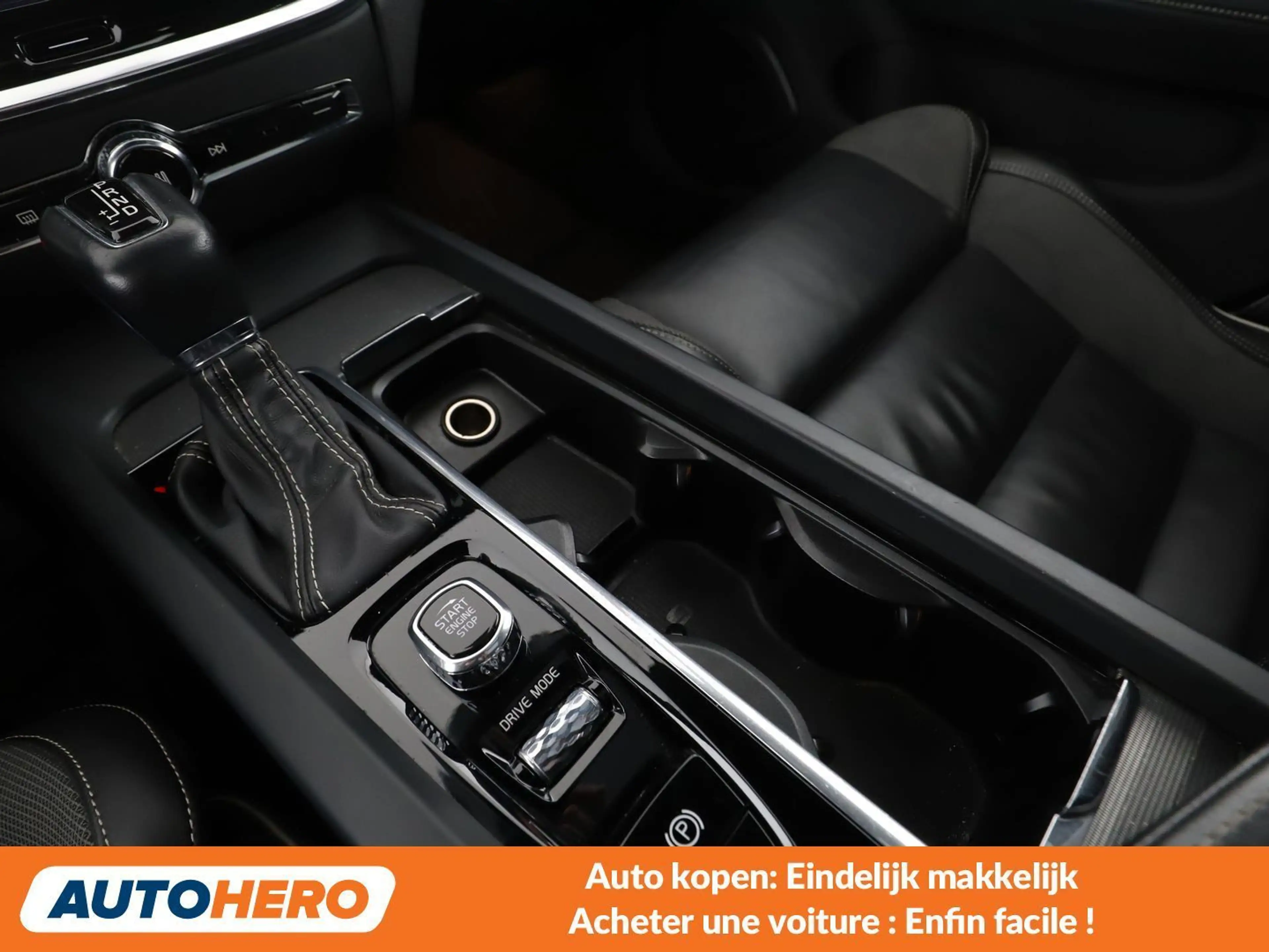 Volvo S60 2.0 T5 R-Design — photo 14