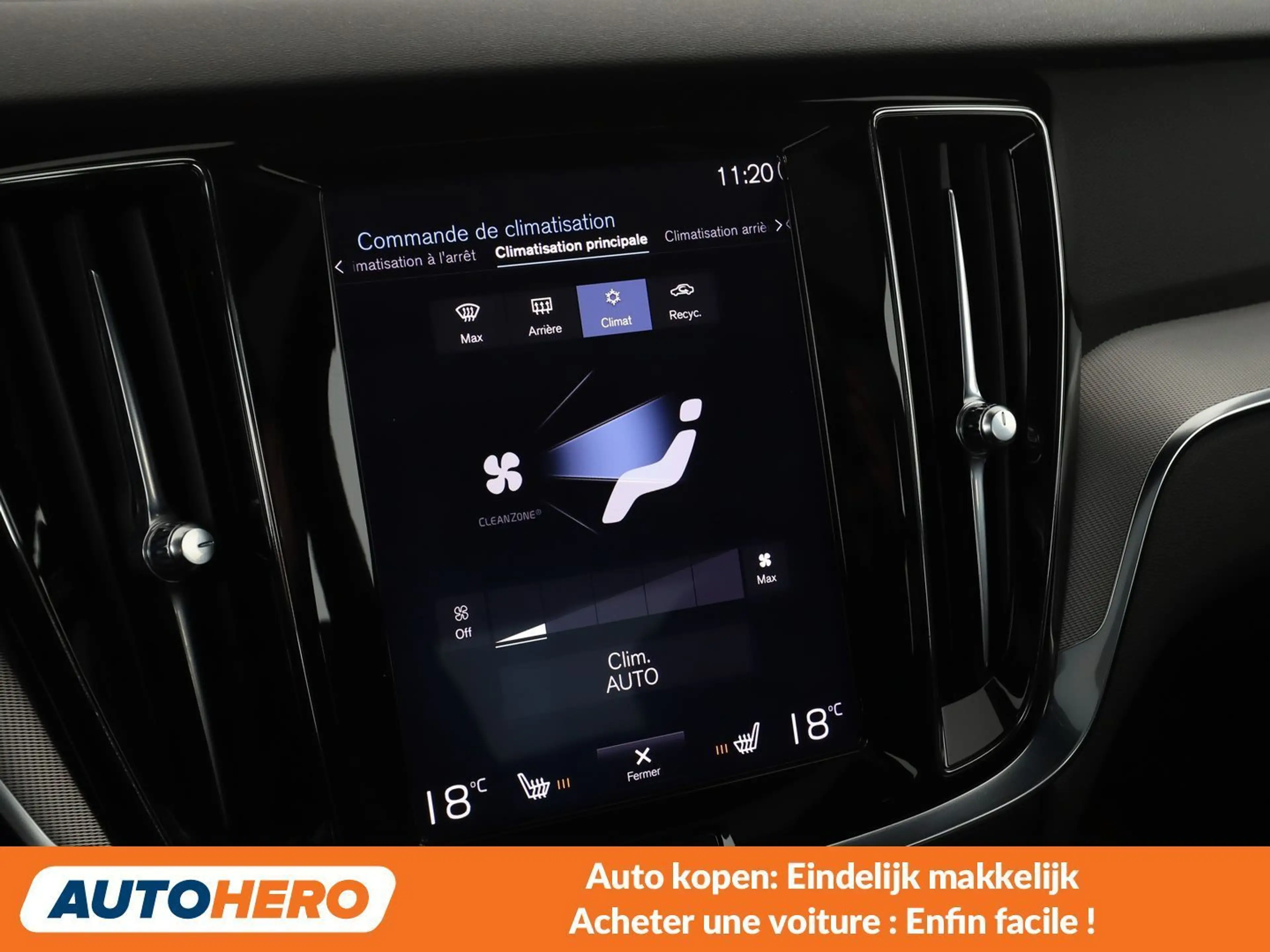 Volvo S60 2.0 T5 R-Design — photo 13