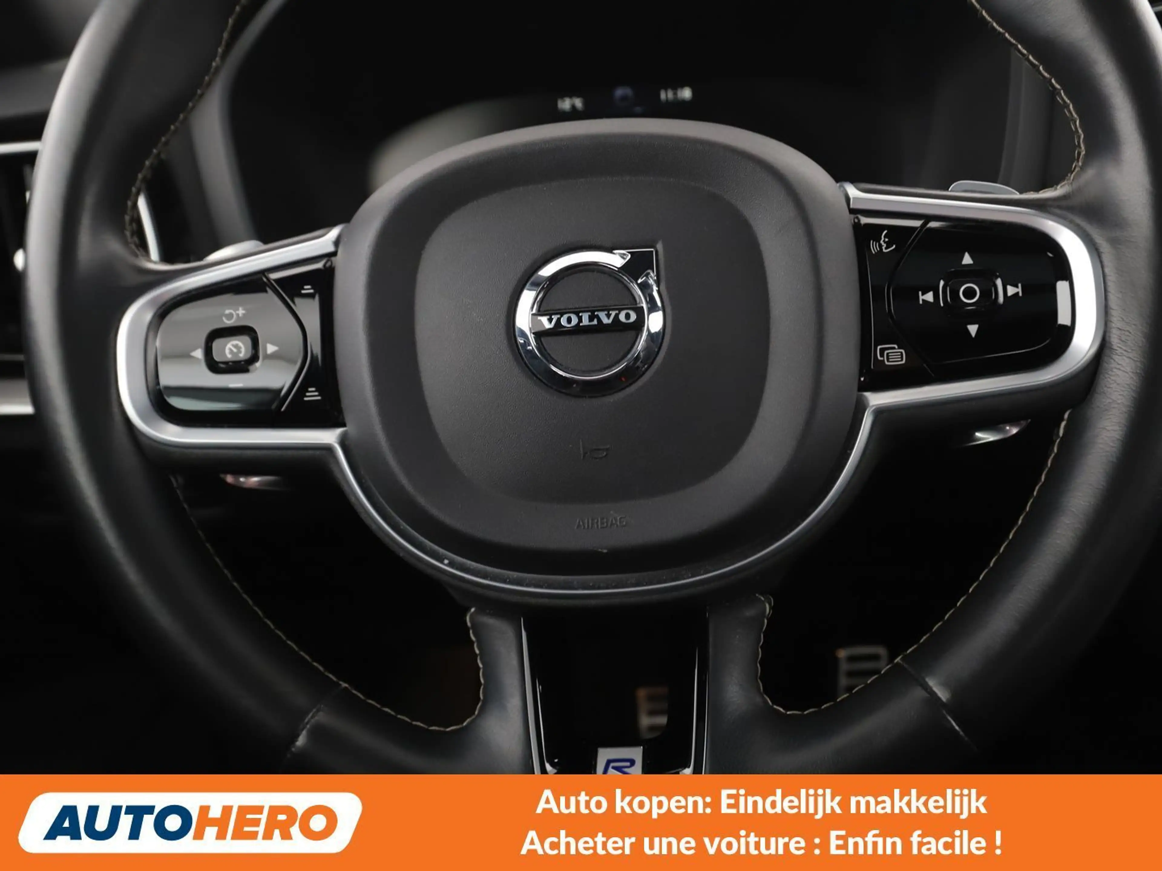 Volvo S60 2.0 T5 R-Design — photo 5