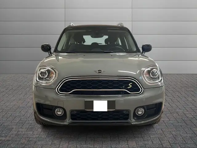 MINI Cooper SE Countryman 1.5 Hype all4 auto