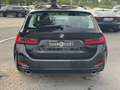 BMW 318 (G21) 318DA MH 150CH BUSINESS DESIGN Noir - thumbnail 4