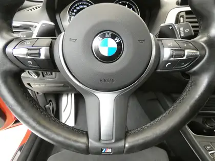 Annonce voiture d'occasion BMW 140 - CARADIZE