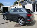 Audi Q5 55 TFSI E 55 TFSI e 367 S tronic 7 Quattro S line Gris - thumbnail 5