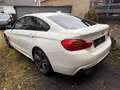 BMW 435 435 d Gran Coupé xDrive M Sport *Motorschaden* Blanc - thumbnail 6