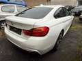 BMW 435 435 d Gran Coupé xDrive M Sport *Motorschaden* Blanc - thumbnail 4