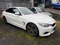 BMW 435 435 d Gran Coupé xDrive M Sport *Motorschaden* Blanc - thumbnail 3