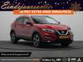 Nissan Qashqai 158pk DIG-T Design Edition | Lichtmetalen velgen | Rood - thumbnail 1