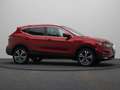 Nissan Qashqai 158pk DIG-T Design Edition | Lichtmetalen velgen | Rood - thumbnail 13