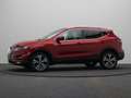 Nissan Qashqai 158pk DIG-T Design Edition | Lichtmetalen velgen | Rood - thumbnail 12