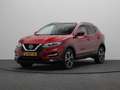 Nissan Qashqai 158pk DIG-T Design Edition | Lichtmetalen velgen | Rood - thumbnail 10