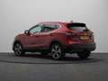 Nissan Qashqai 158pk DIG-T Design Edition | Lichtmetalen velgen | Rood - thumbnail 2