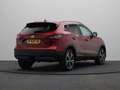 Nissan Qashqai 158pk DIG-T Design Edition | Lichtmetalen velgen | Rood - thumbnail 11